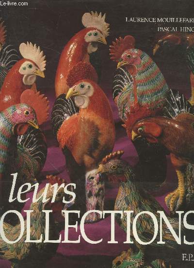Leurs collections (Collection : 