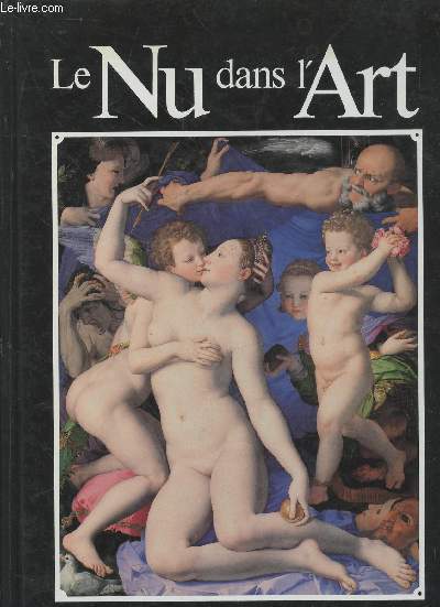 Le Nu dans l'Art