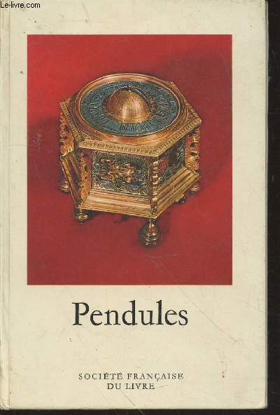 Pendules (Collection : 