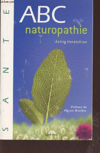 ABC de la Naturopathie (Collection : 