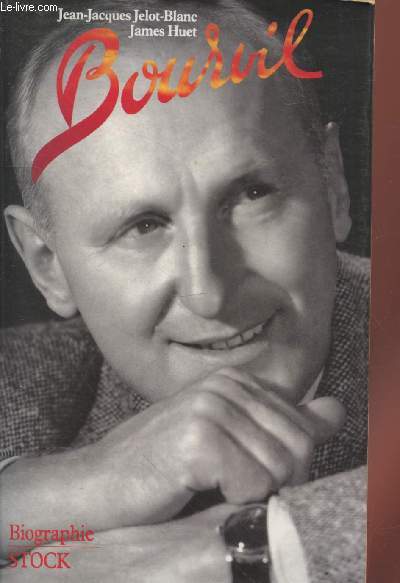 Bourvil (Collection : 