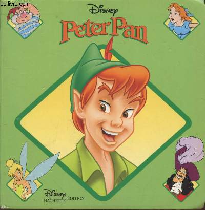 Peter Pan (Collection : 
