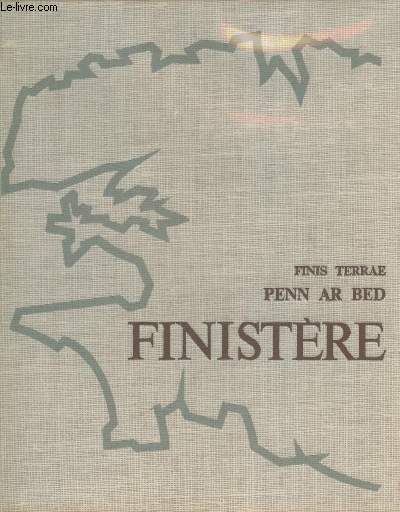 Finistre : Finis Terrae Penn Ar Bed (Collection : 