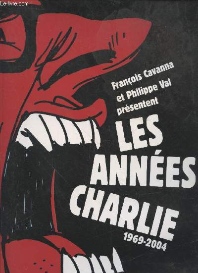 Les annes Charlie : 1969 - 2004