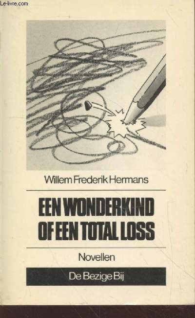 Een wonderkind of een total loss