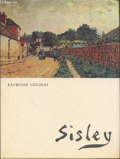 Sisley (Collection : 