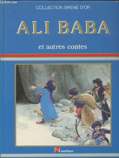 Ali Bab et autres contes (Collection :