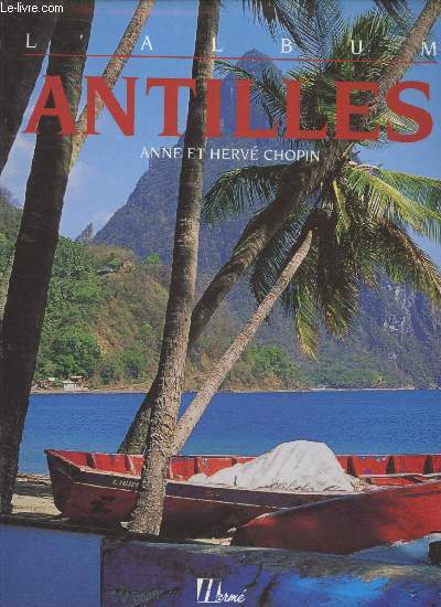 Antilles (Collection : 