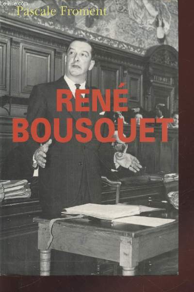 Ren Bousquet
