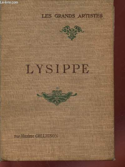 Lysippe (Collection : 