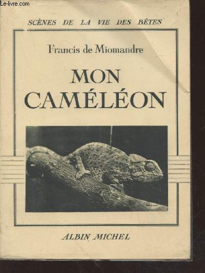 Mon Camlon (Collection : 