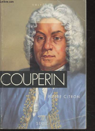 Couperin (Collection : 