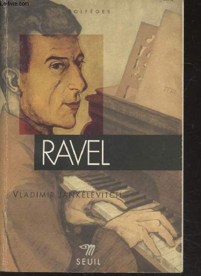Ravel (Collection : 