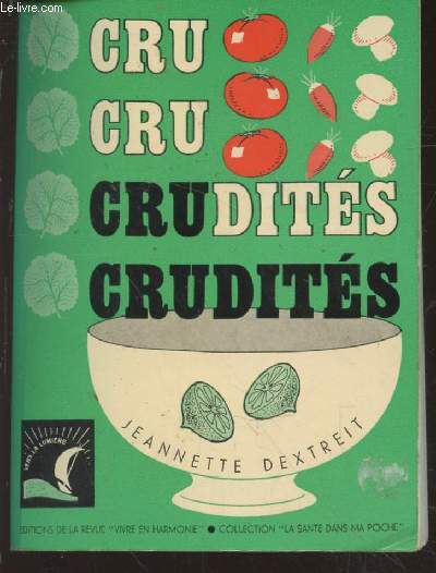 Crudits (Collection : 
