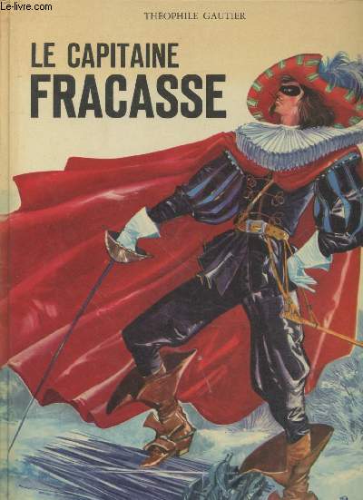 Le Capitaine Fracasse (Collection : 
