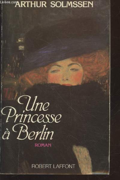 Une princesse  Berlin (Collection : 