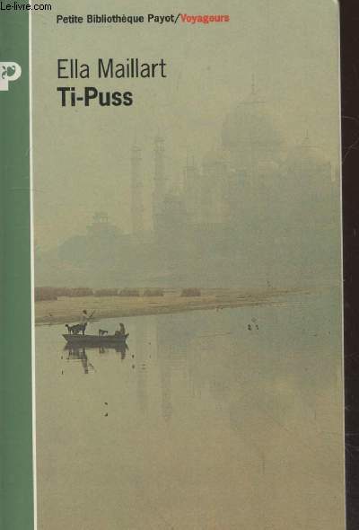 Ti-Puss (Collection : 