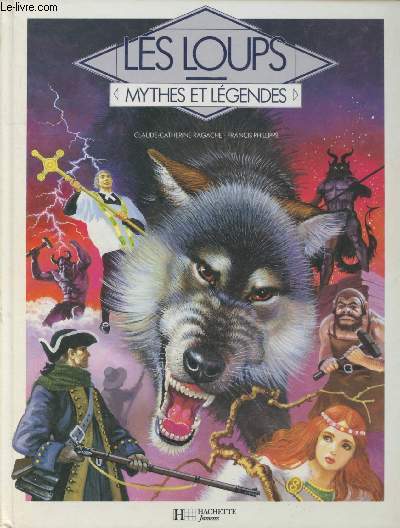 Les Loups (Collection : 