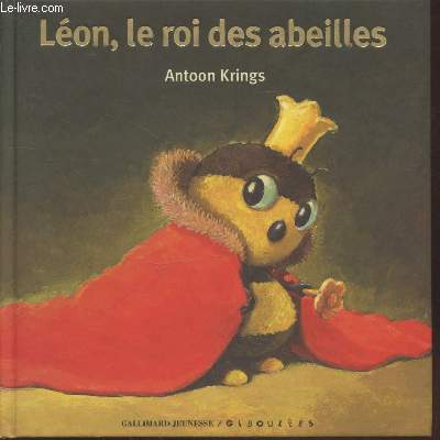 Lon, le roi des abeilles (Collection : 