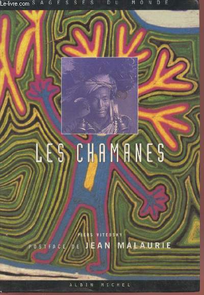 Les Chamanes (Collection : 
