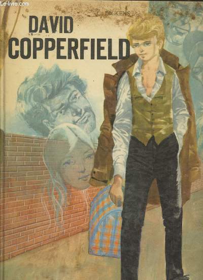 David Copperfield (Collection : 