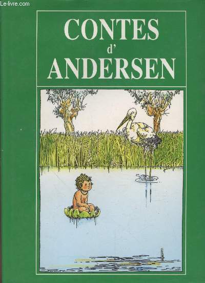Contes de Andersen