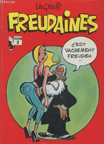 Freudaines Tome 2