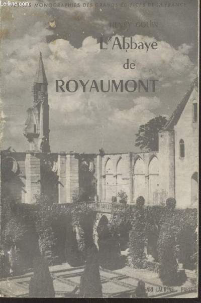 L'Abbaye de Royaumont (Collection : 