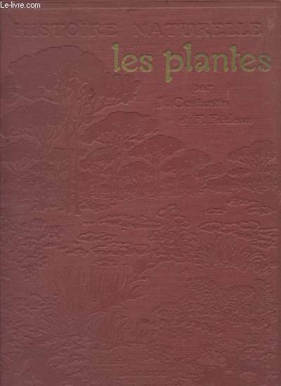 Les plantes (Collection : 