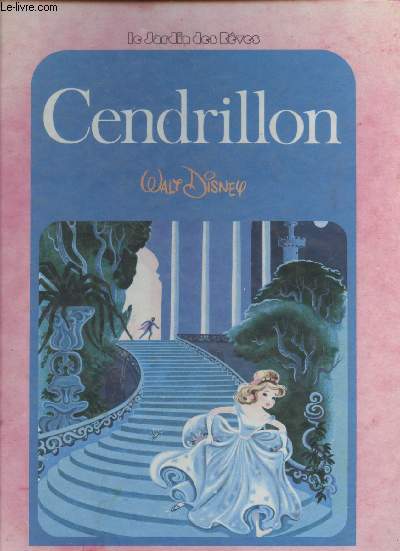 Cendrillon (Collection : 
