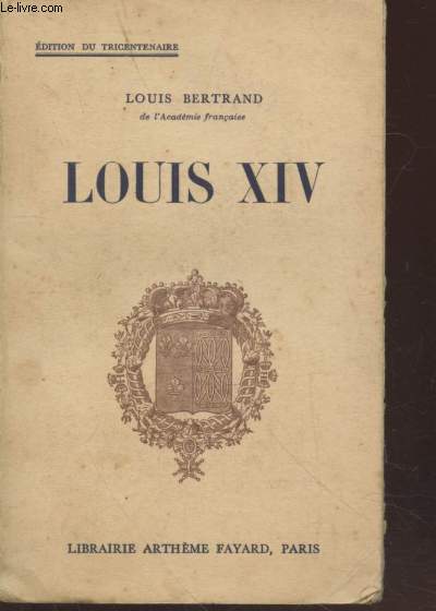 Louis XIV (