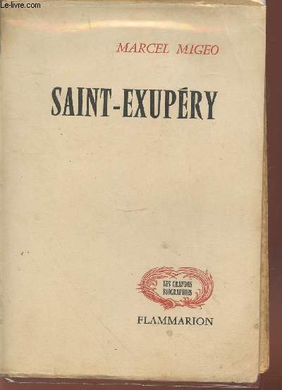 Saint-Exupry (Collection : 