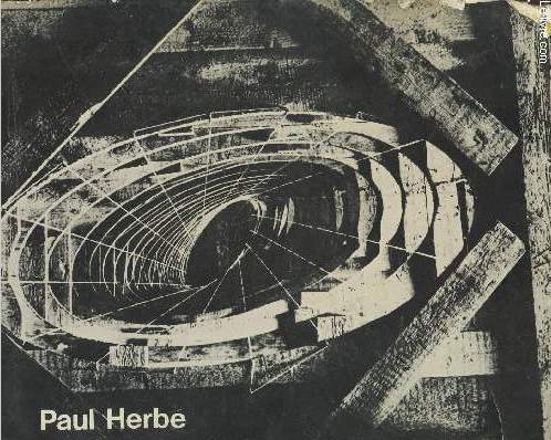 Paul Herb architecte