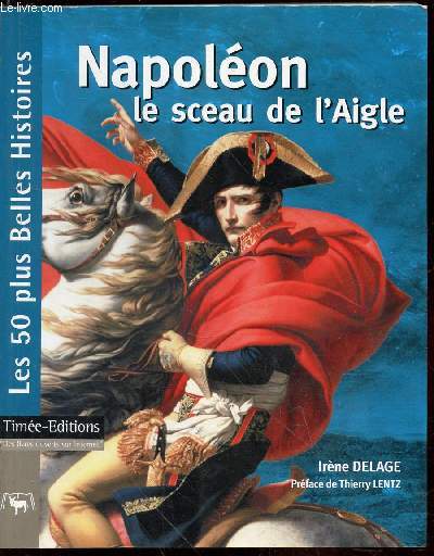 Napolon le sceau de l'Aigle (