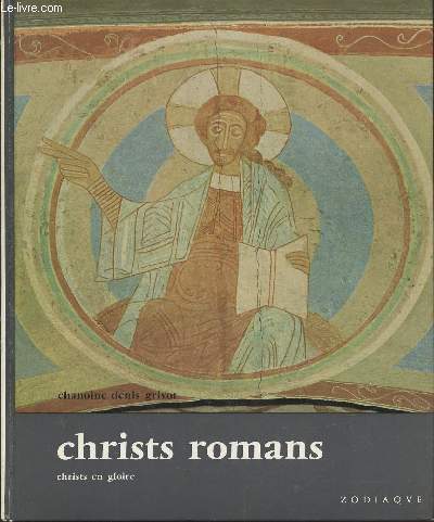 Christs romans : Christs en gloire (Collection : 