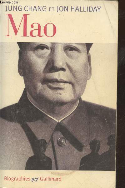 Mao (Collection : 