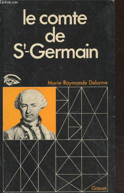 Le comte de St-Germain (Collection : 