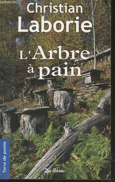 L'Arbre  pain (Collectoin 