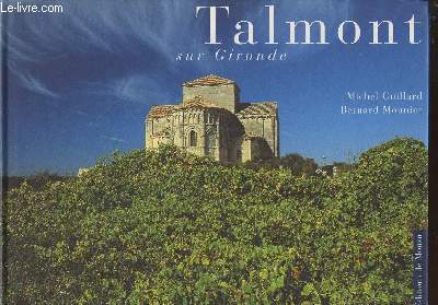 Talmont sur Gironde