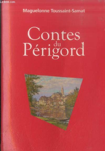 Contes du Prigord