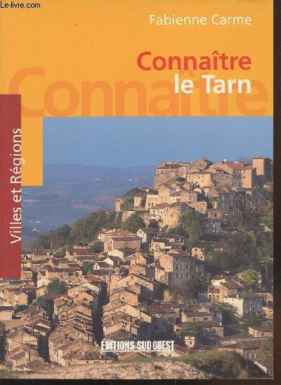 Connatre le Tarn (Collection : 