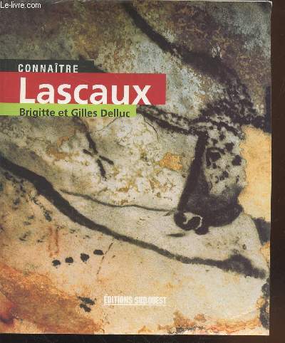 Connatre Lascaux