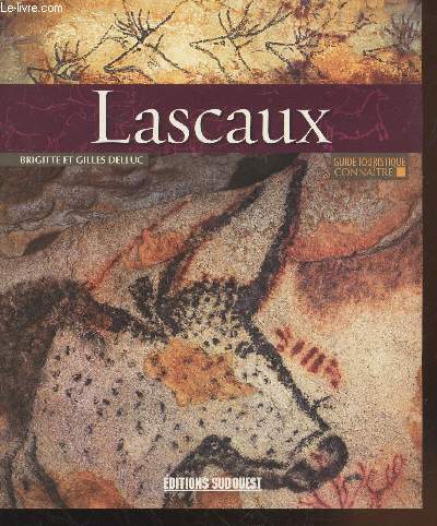 Connatre Lascaux (Collection: 