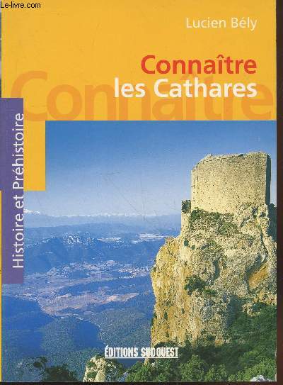 Connatre les Cathares (Collection :