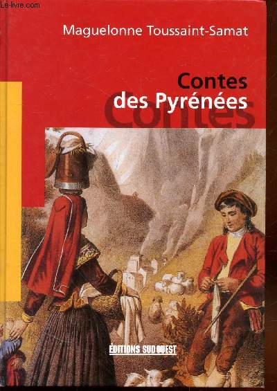 Contes des Pyrnes