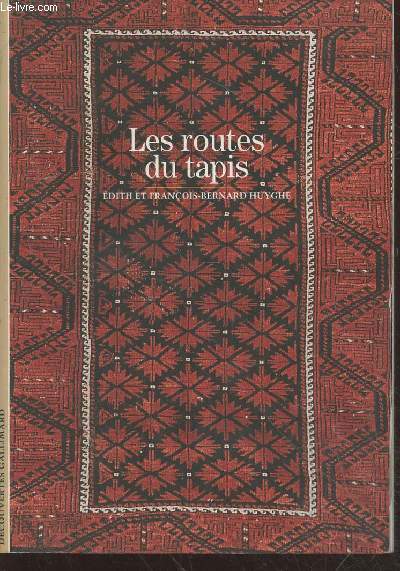 Les routes du tapis (Collection : 