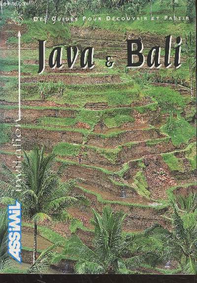 Java et Bali (Collection : 