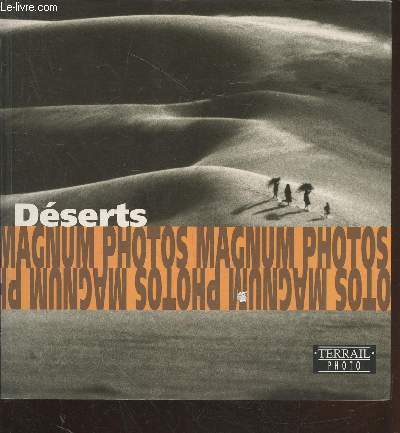 Desert - Dserts - Die Wste
