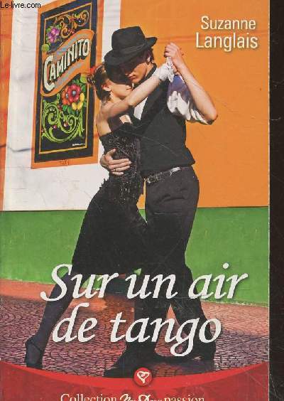 Sur un air de tango (Collection : 