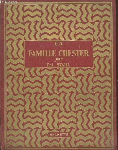 Histoire de la Famille Chester (Collection des Grands Romanciers)